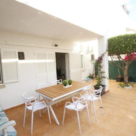 Casa A 400M De Playa, 3 Habitaciones, 2 Banos Y Jardin Вера Экстерьер фото
