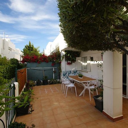 Casa A 400M De Playa, 3 Habitaciones, 2 Banos Y Jardin Вера Экстерьер фото