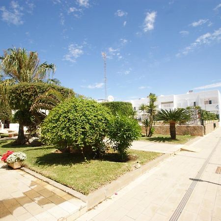 Casa A 400M De Playa, 3 Habitaciones, 2 Banos Y Jardin Вера Экстерьер фото