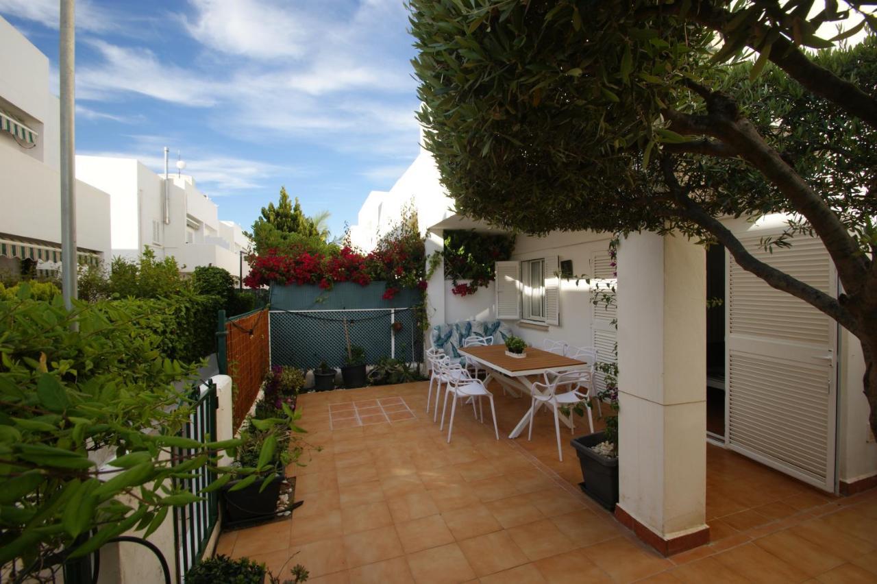 Casa A 400M De Playa, 3 Habitaciones, 2 Banos Y Jardin Вера Экстерьер фото