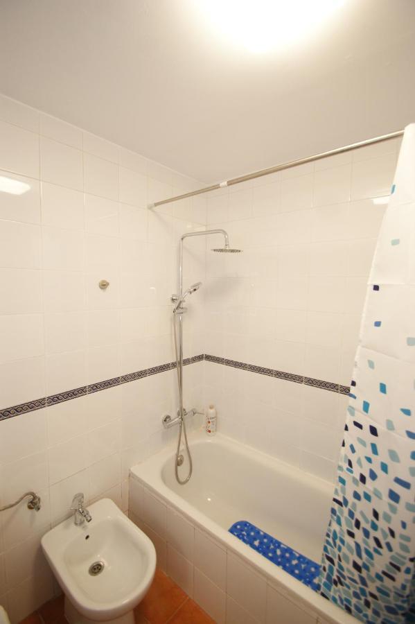 Casa A 400M De Playa, 3 Habitaciones, 2 Banos Y Jardin Вера Экстерьер фото