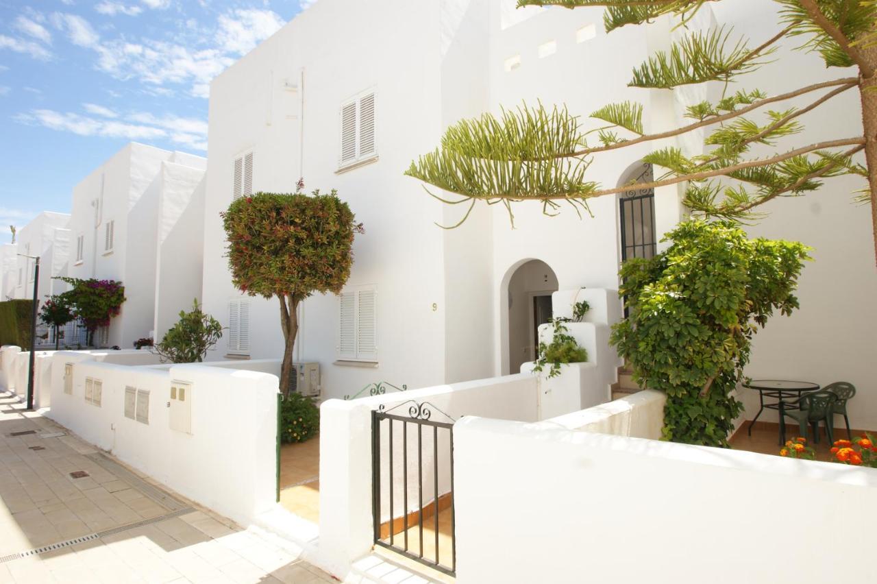 Casa A 400M De Playa, 3 Habitaciones, 2 Banos Y Jardin Вера Экстерьер фото