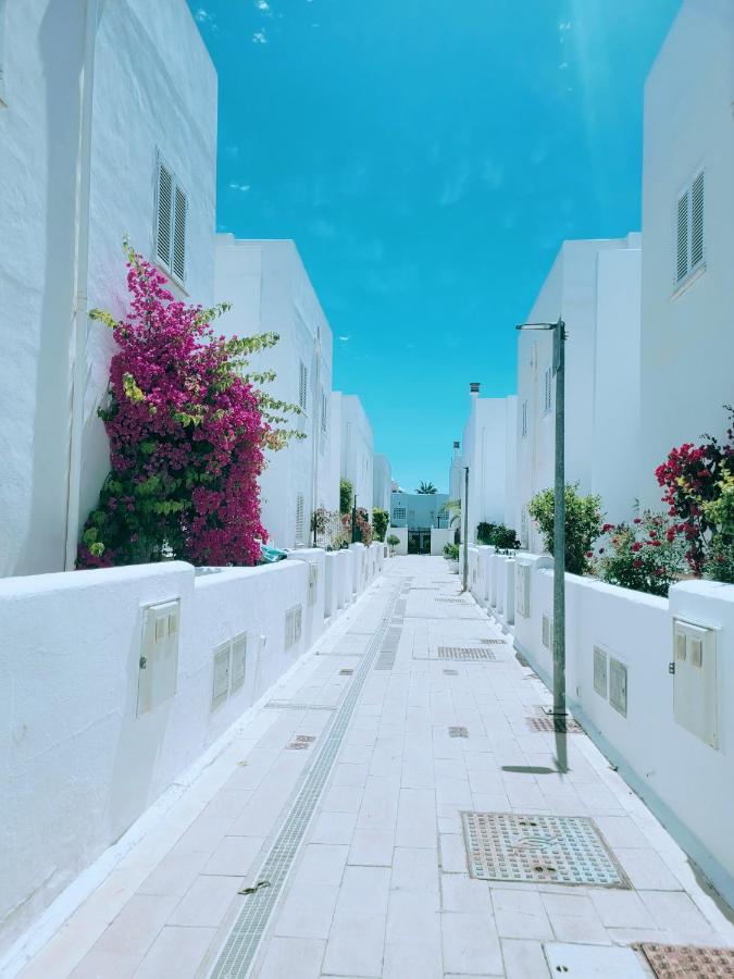 Casa A 400M De Playa, 3 Habitaciones, 2 Banos Y Jardin Вера Экстерьер фото