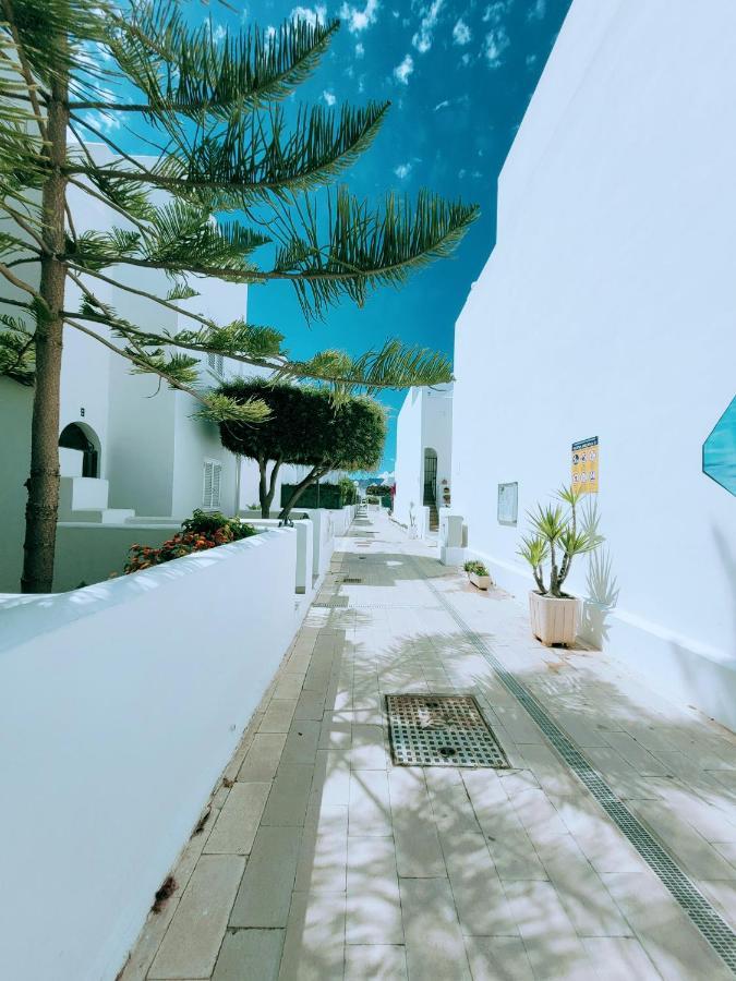 Casa A 400M De Playa, 3 Habitaciones, 2 Banos Y Jardin Вера Экстерьер фото
